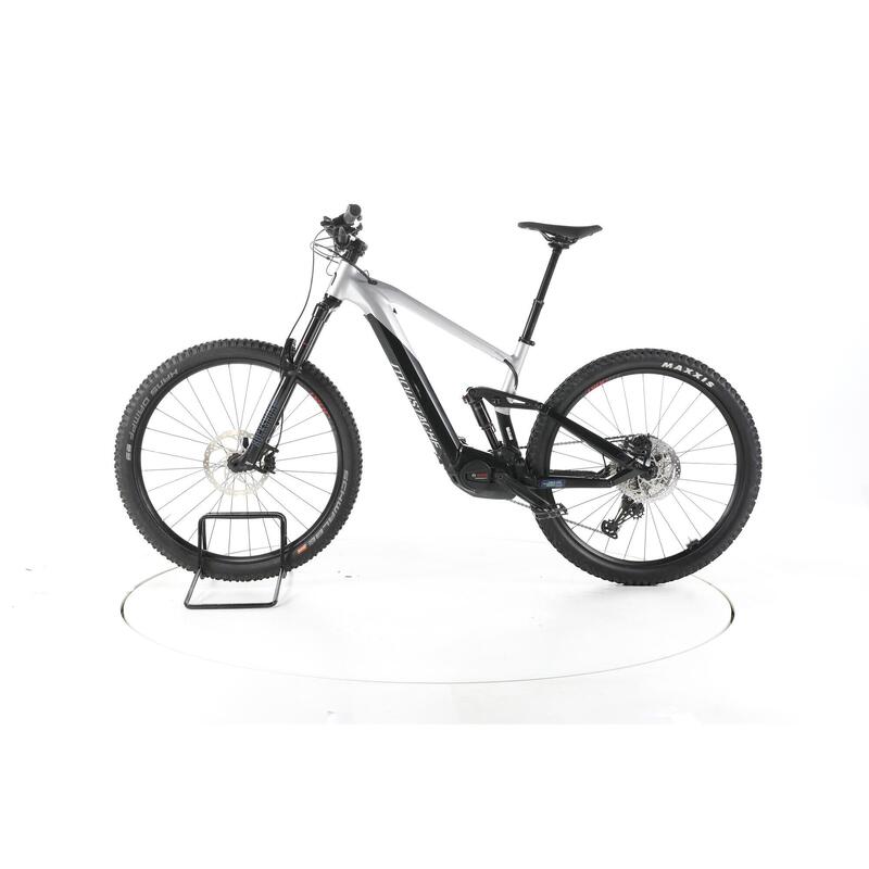 2ND LIFE - Kolo Moustache Bikes Trail 5 - Velmi dobrý stav