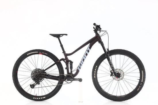 MTB ricondizionata · Stance Advanced 1 · Ottimo stato