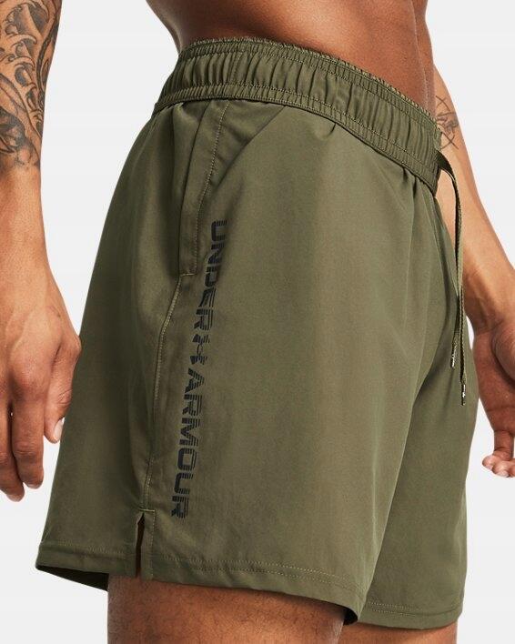 Prodotto Under Armour Performance 4/7