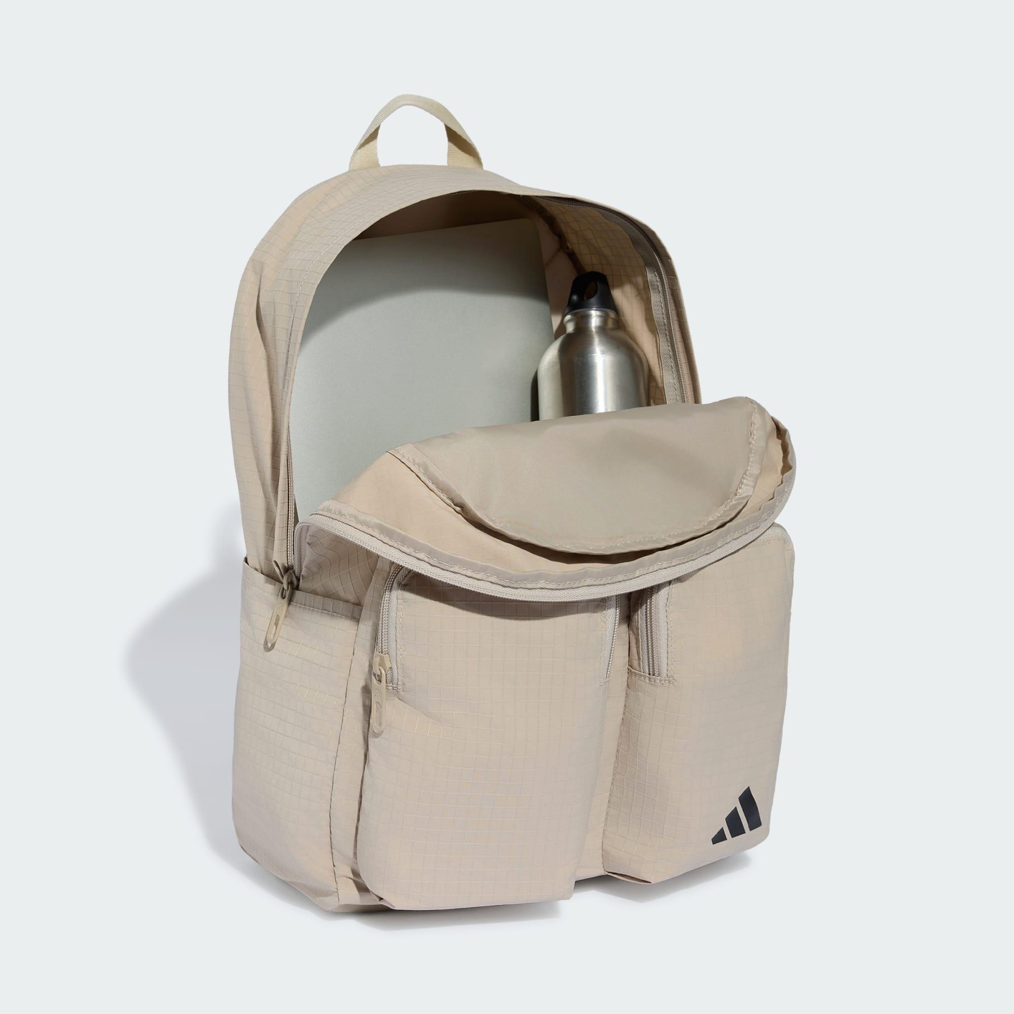 Mochila Essentials Back to Campus 4/6