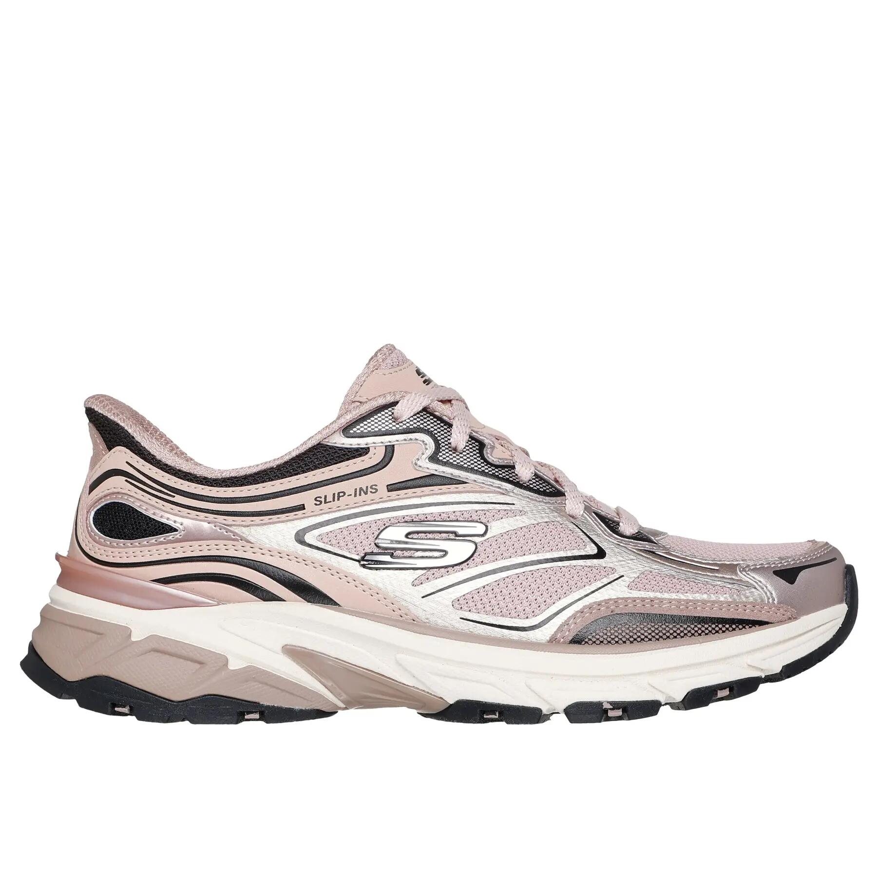 Skechers Sapatilhas De Running Para Stamina Sport Mulher Rosa da Decathlon