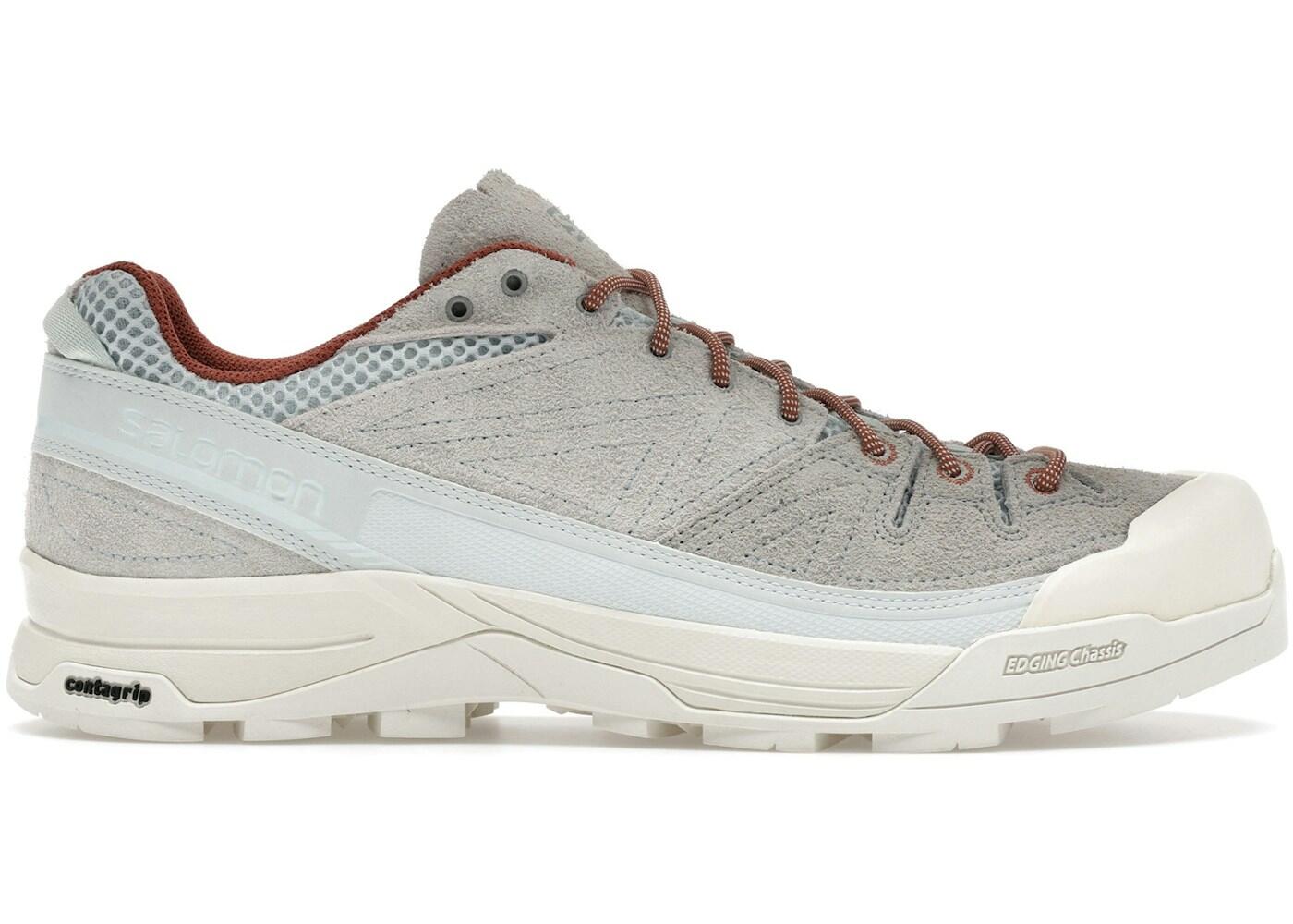 SALOMON picture