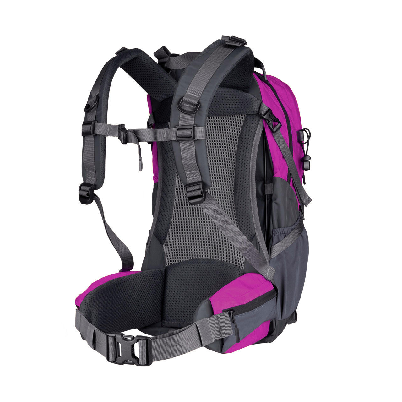 Plecak trekkingowy Alpinus Tarfala 35 2/7