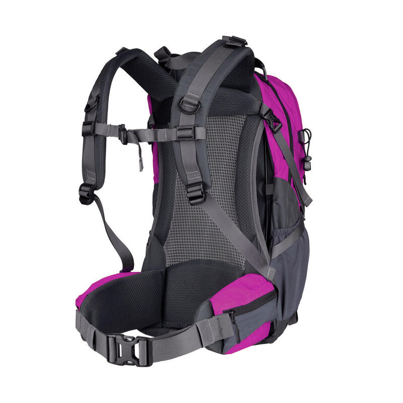 Plecak trekkingowy Alpinus Tarfala 35