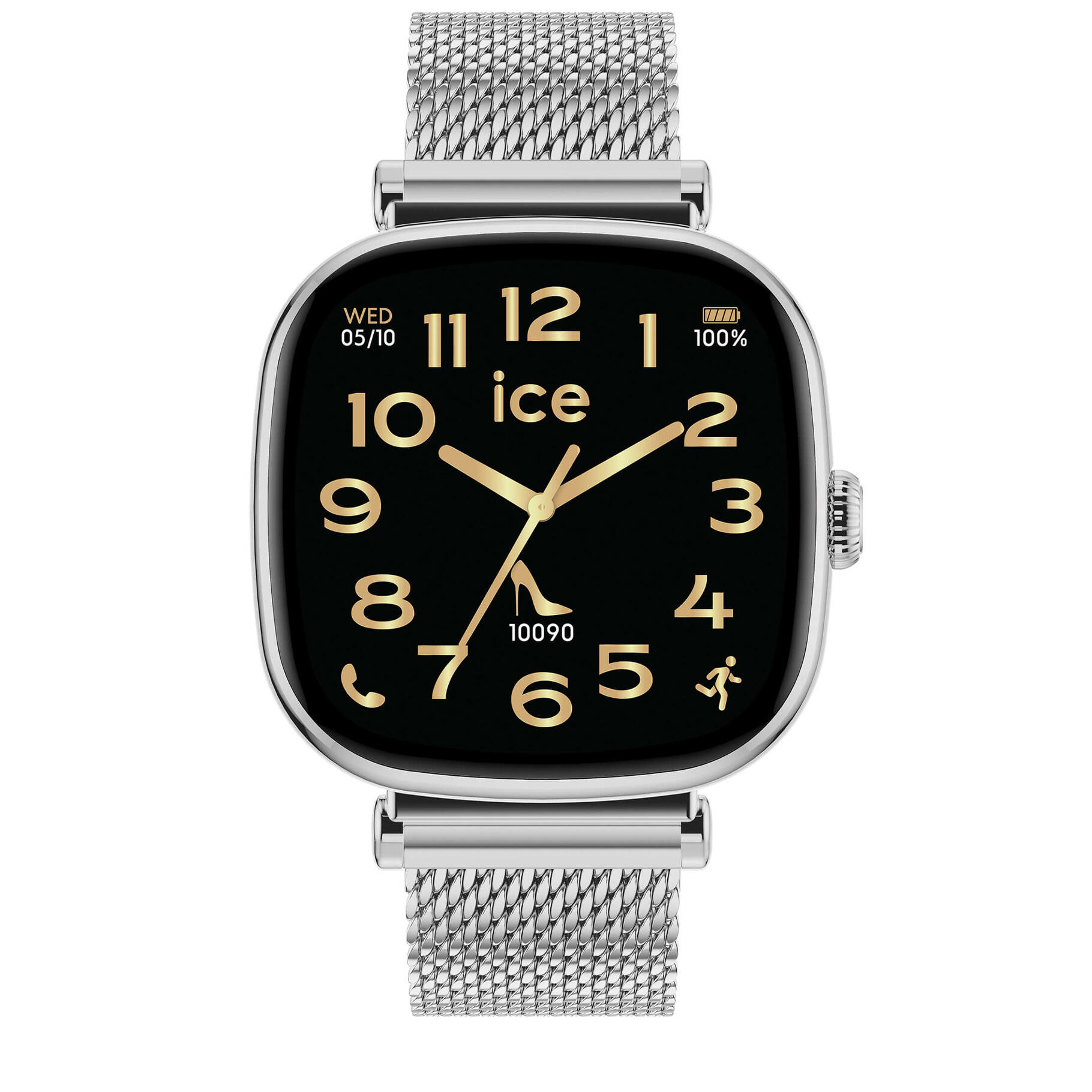 ICE WATCH picture