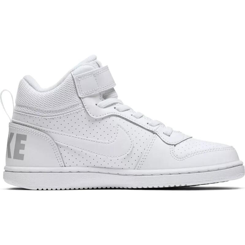 Pantofi Sport Copii Nike Court Borough Mid (Psv)
