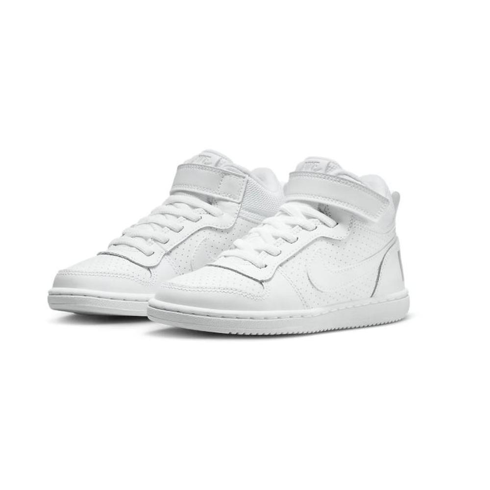 Pantofi Sport Copii Nike Court Borough Mid (Psv)