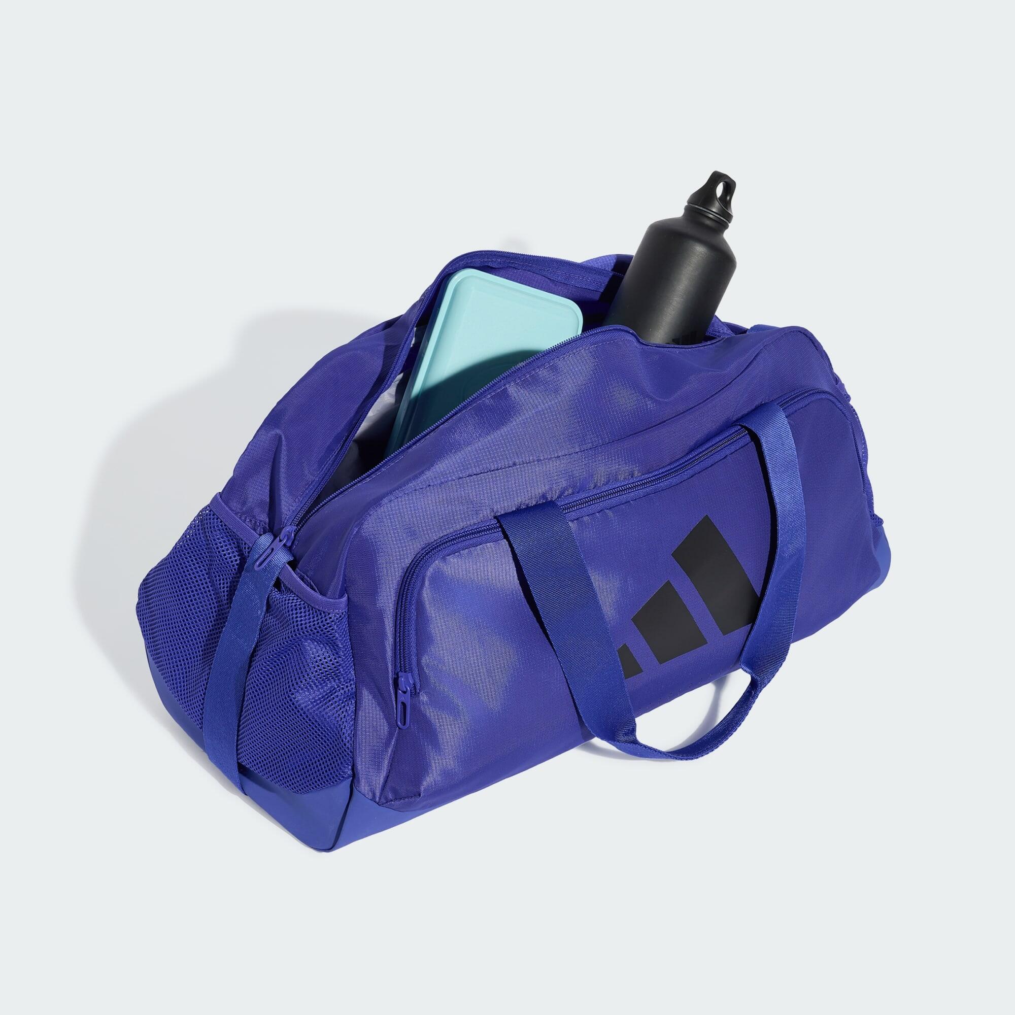 Sac en toile adidas Defender Femmes S 4/7