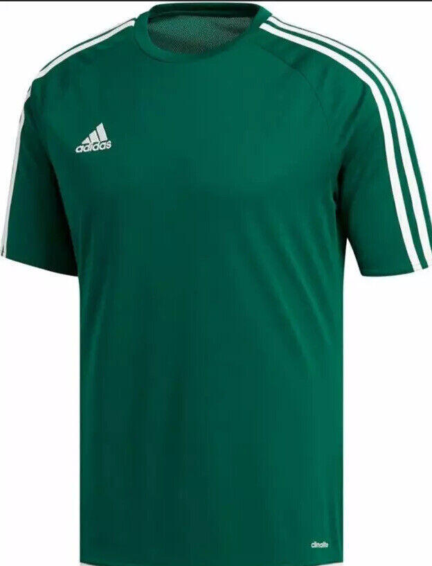 T-shirt Estro adidas pour garçons 6/7