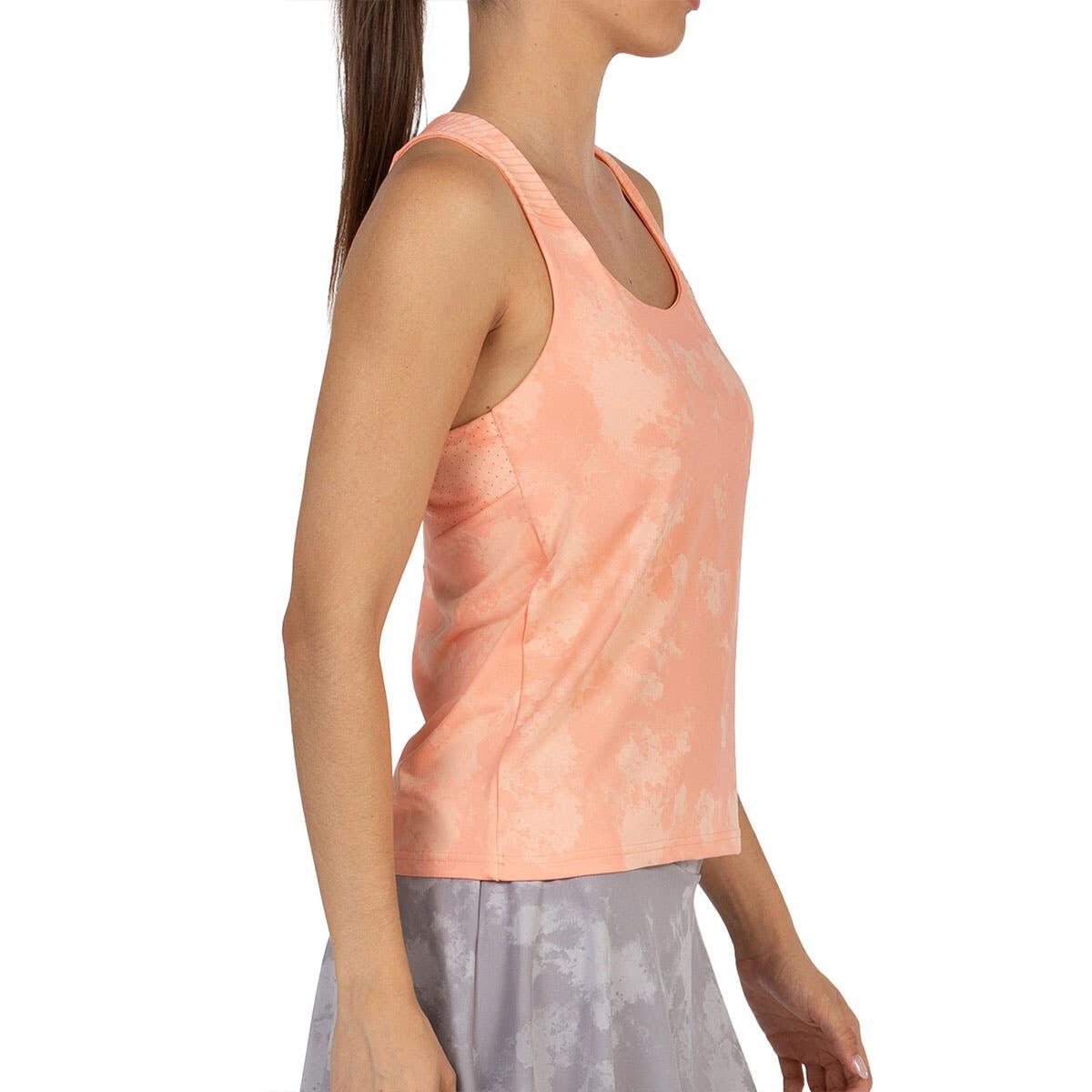 T-shirt S/maniche Bullpadel Exoro Ap62042000 Donna 2/4
