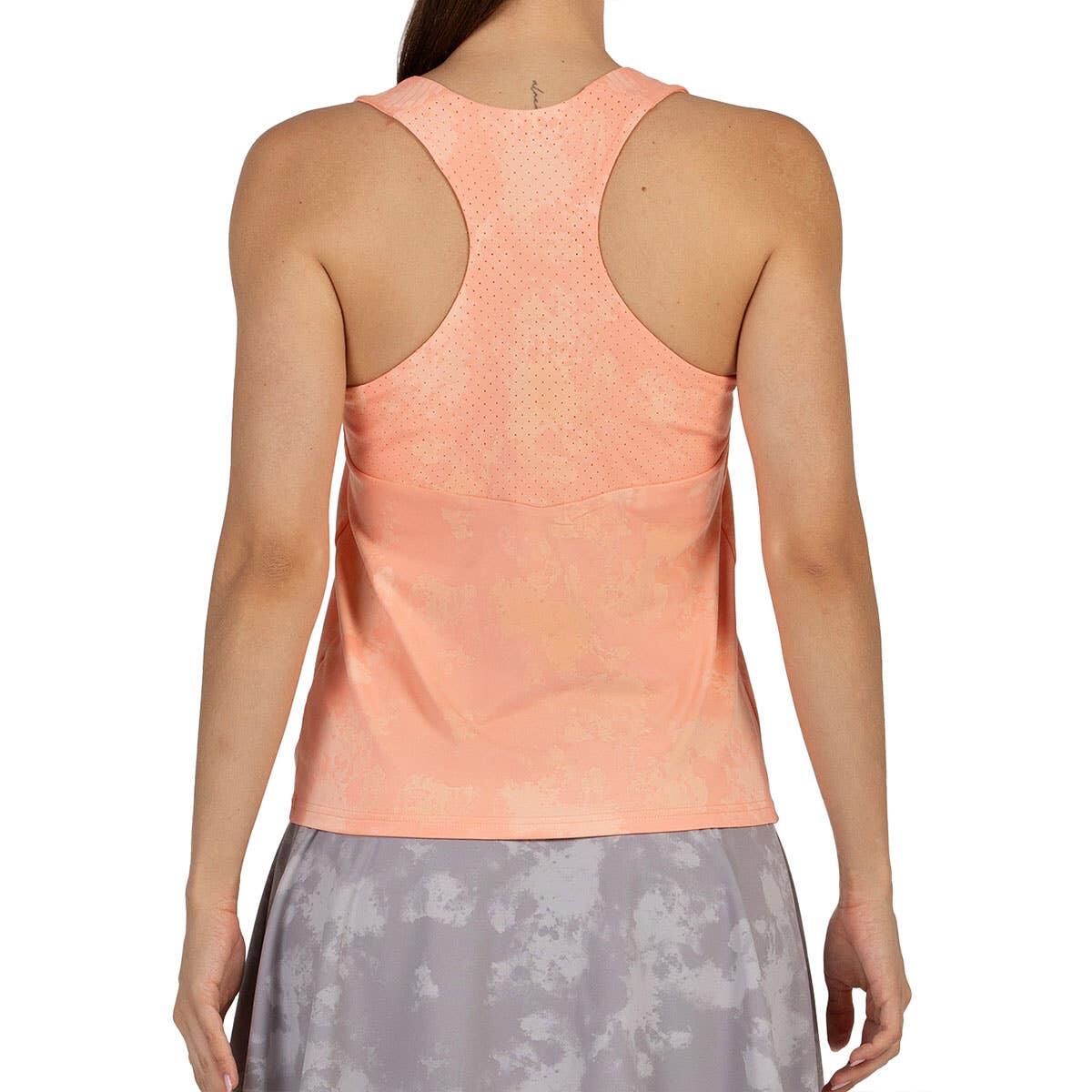 T-shirt S/maniche Bullpadel Exoro Ap62042000 Donna 4/4
