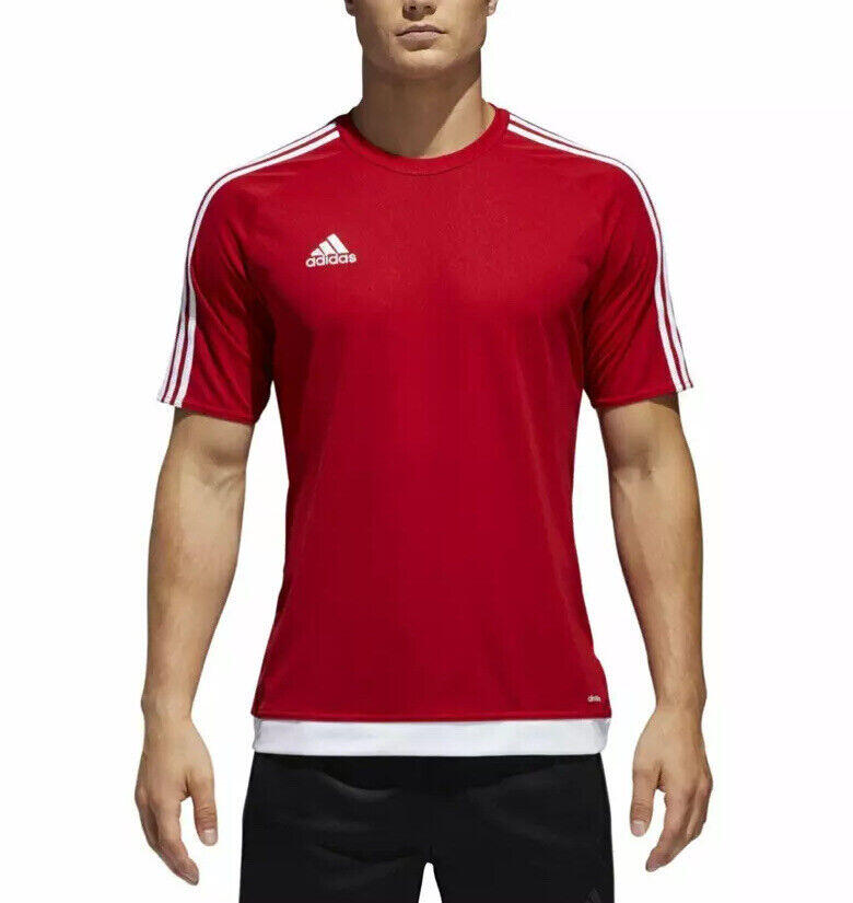 T-shirt Estro adidas pour garçons 7/7