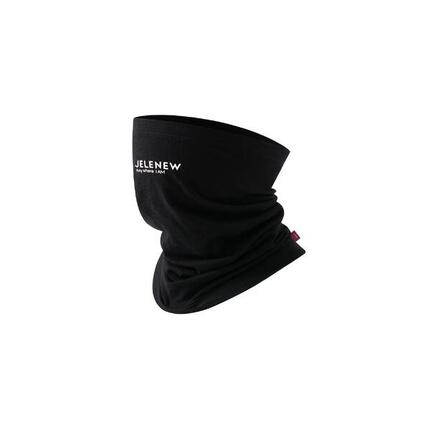 Logo Gebreide Nekwarmer