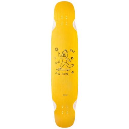 Planche - Skateboard - Deck Joe 2.0 - Zenit