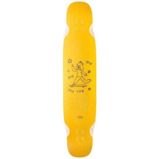 Planche - Skateboard - Deck Joe 2.0 - Zenit