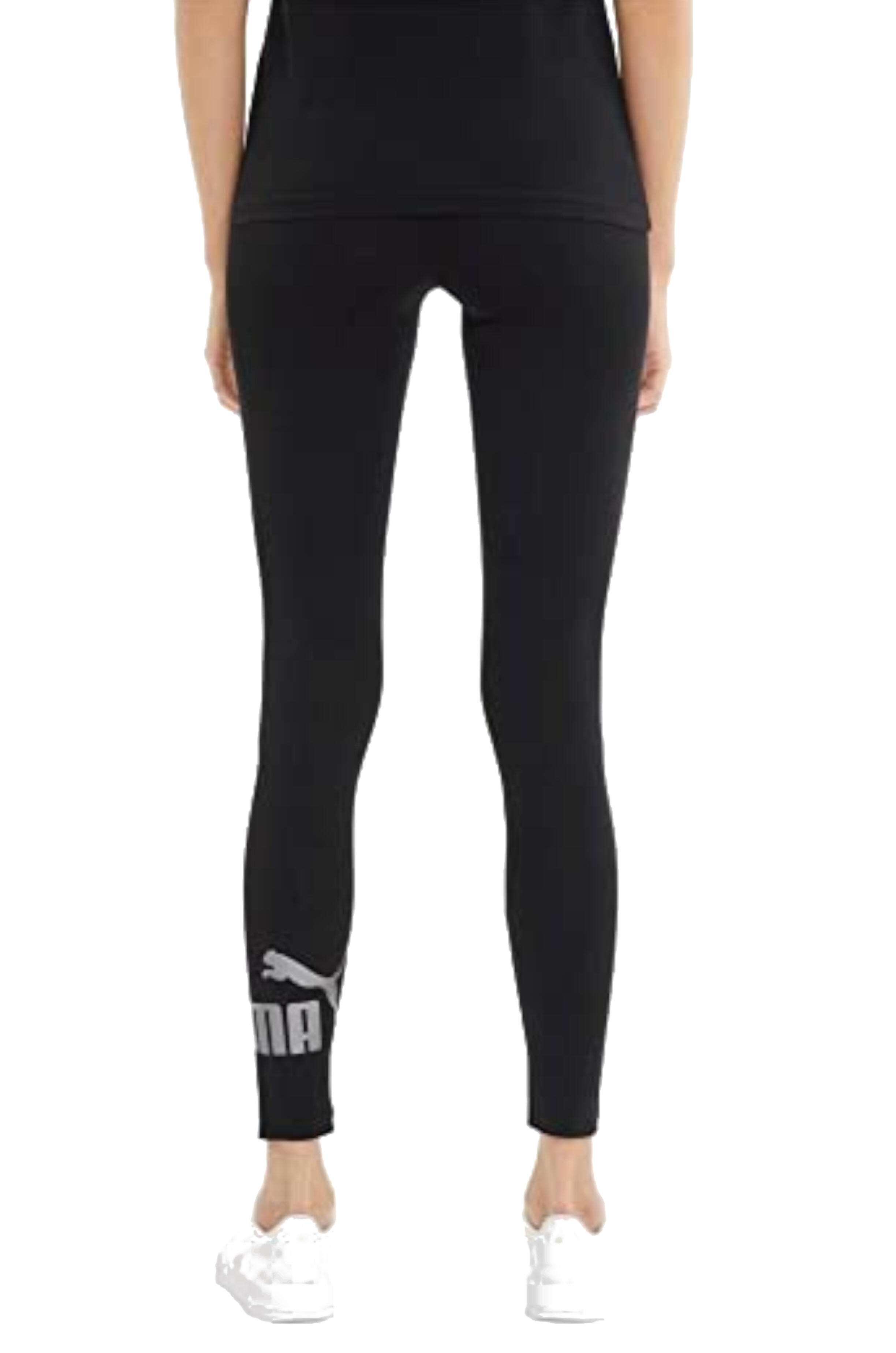 Leggings Métalliques ESS+ 2/2