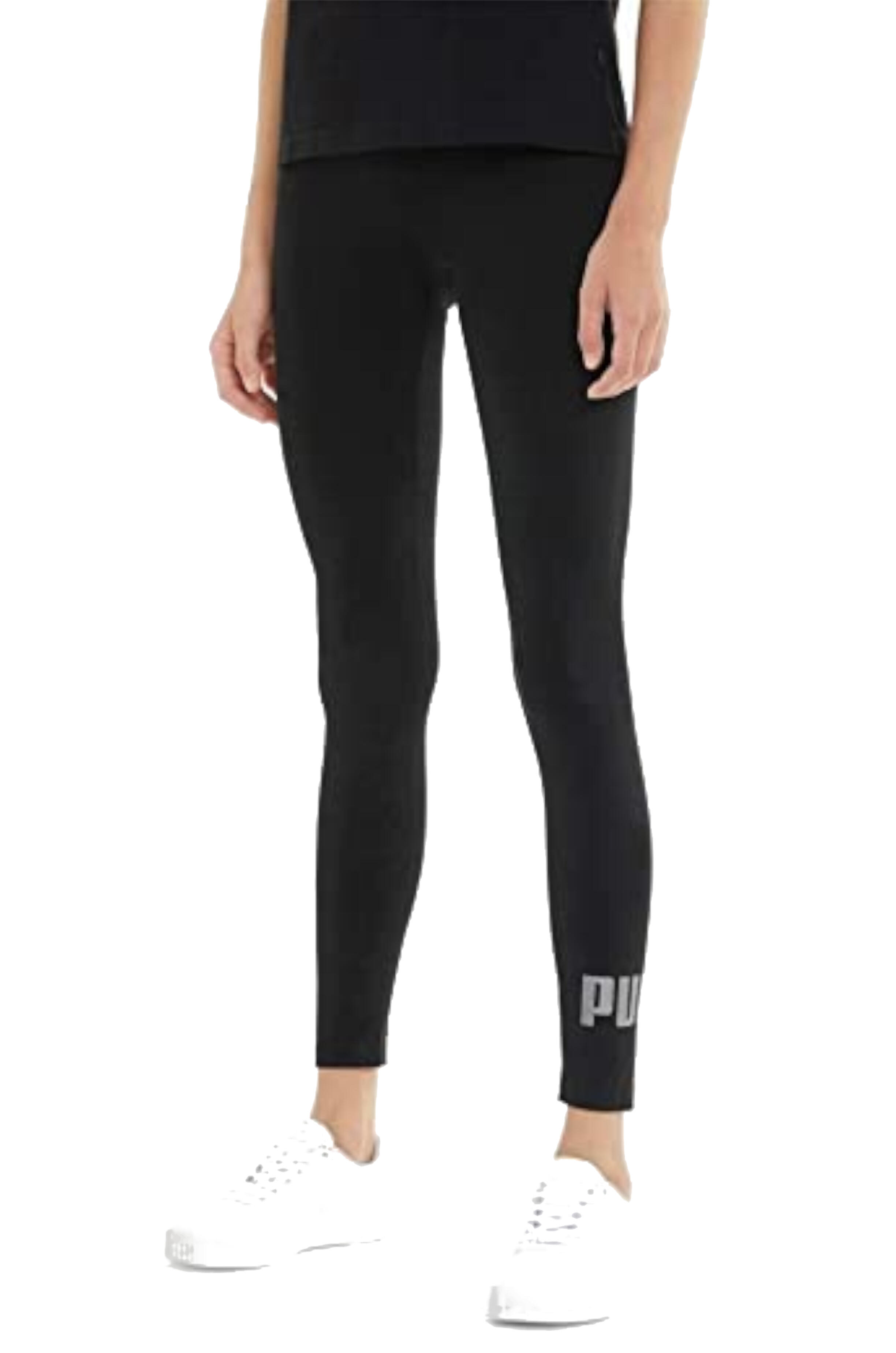 Leggings Métalliques ESS+ 1/2