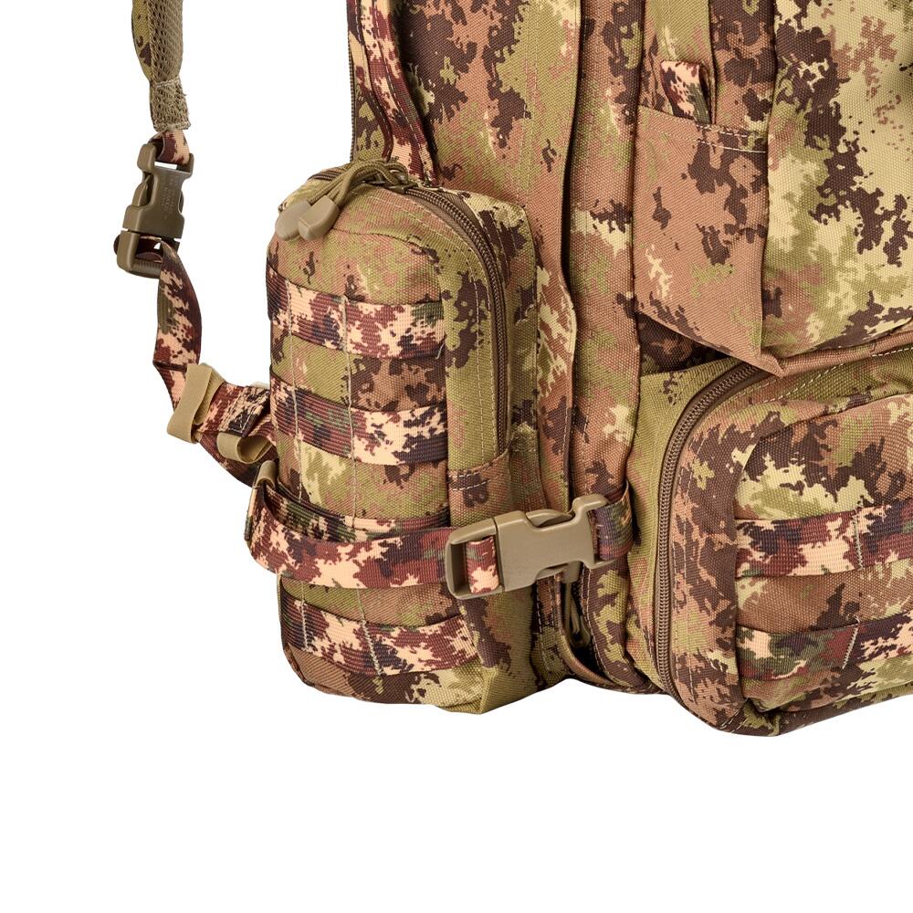 Zaino Defcon 5 Zaino modulare estremo 60 litri - Camo italiano 3/5