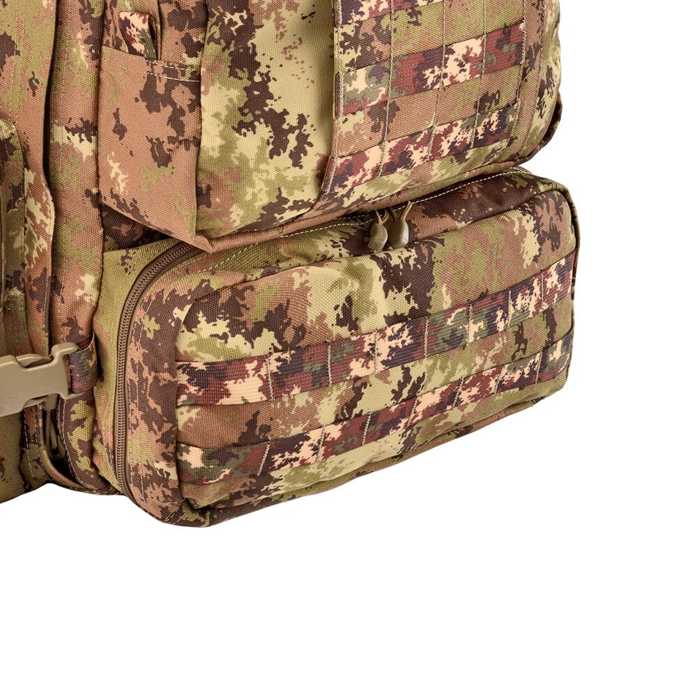 Zaino Defcon 5 Zaino modulare estremo 60 litri - Camo italiano 4/5