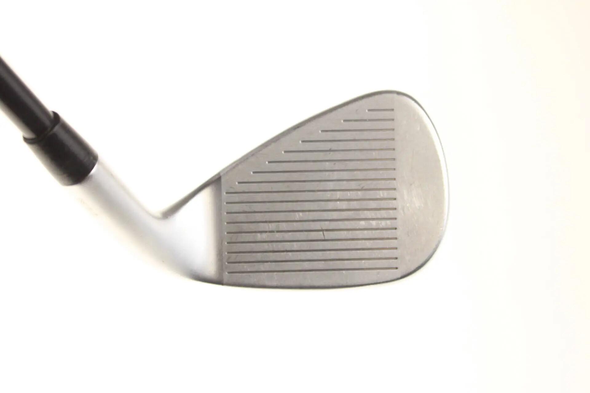 Seconde vie - Cleveland Launcher UHX LH 49-deg Wedge - Good 3/6