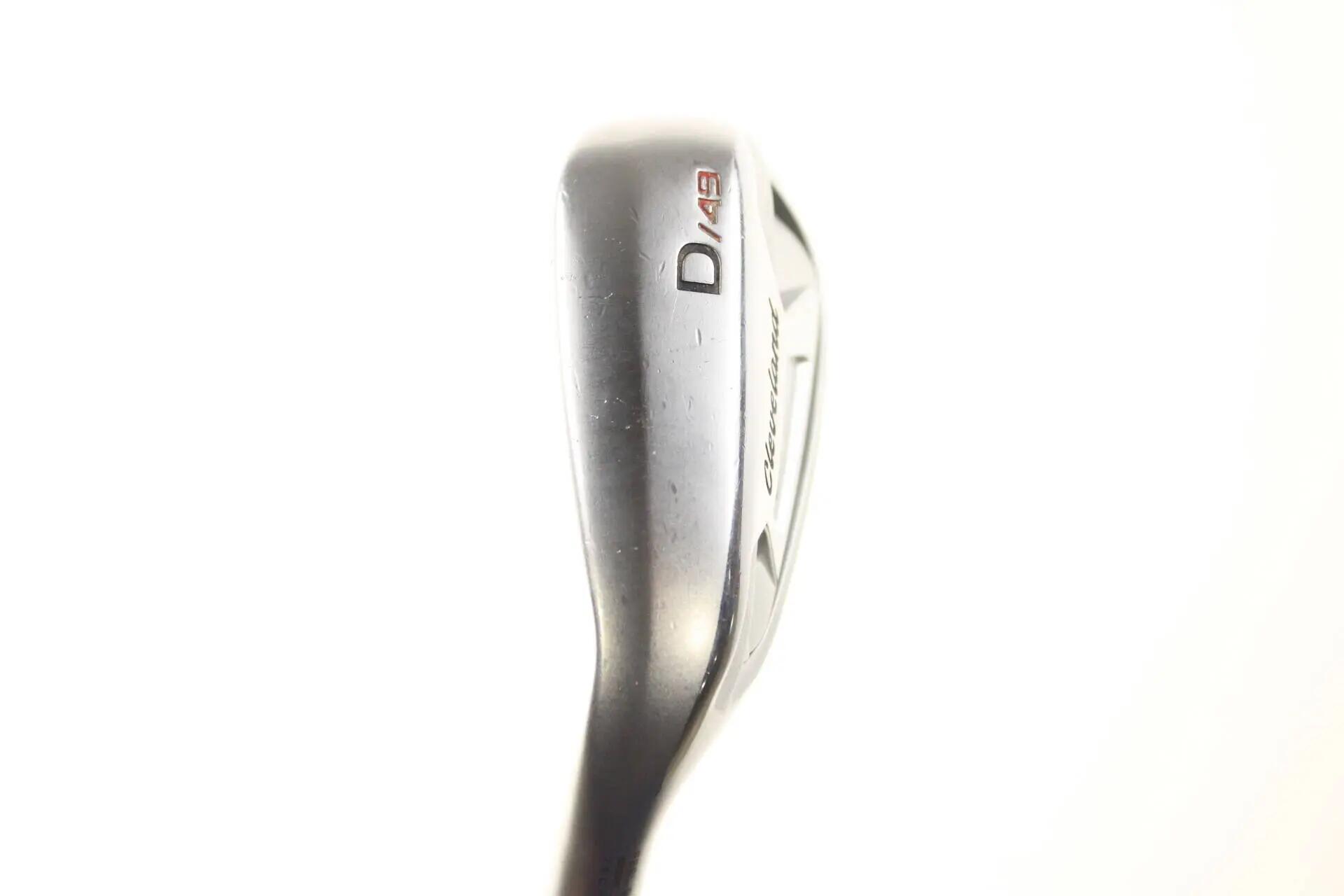 Seconde vie - Cleveland Launcher UHX LH 49-deg Wedge - Good 2/6