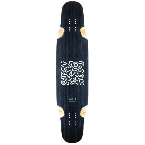 Planche - Skateboard - Deck Dada - Zenit