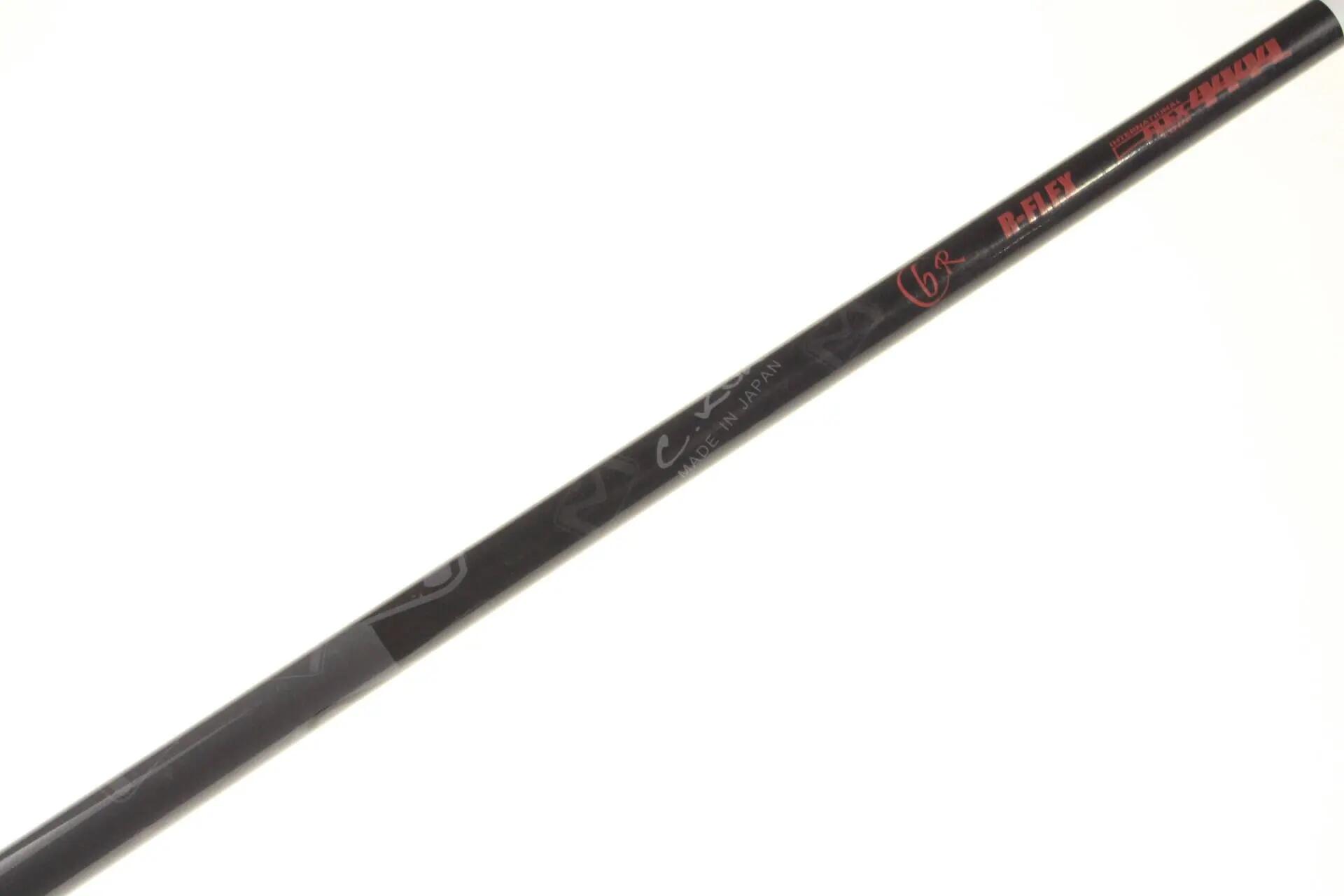 Seconde vie - Cleveland Launcher UHX LH 49-deg Wedge - Good 4/6