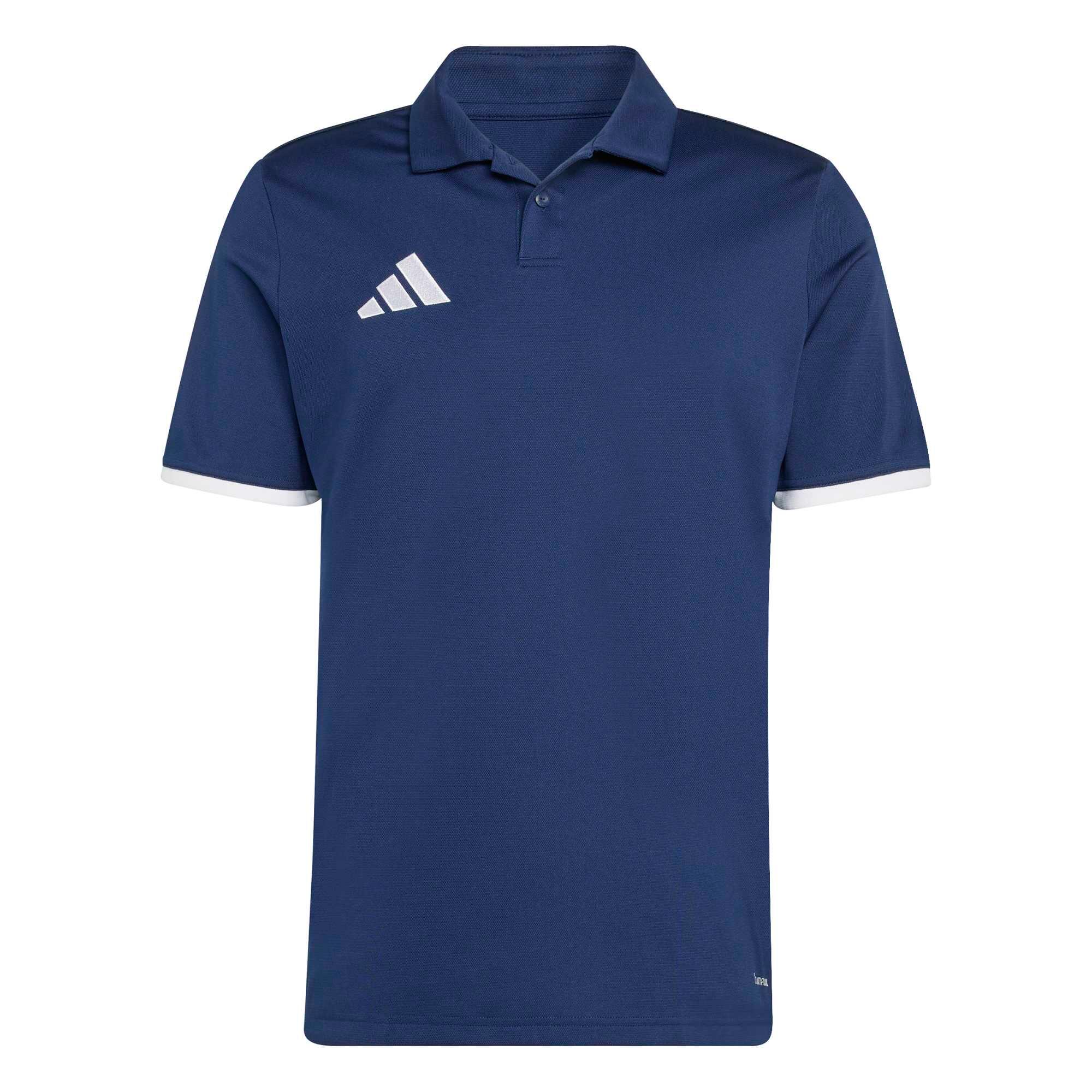adidas Herren Poloshirt Entrada 26 Polo 3er Set 3/7