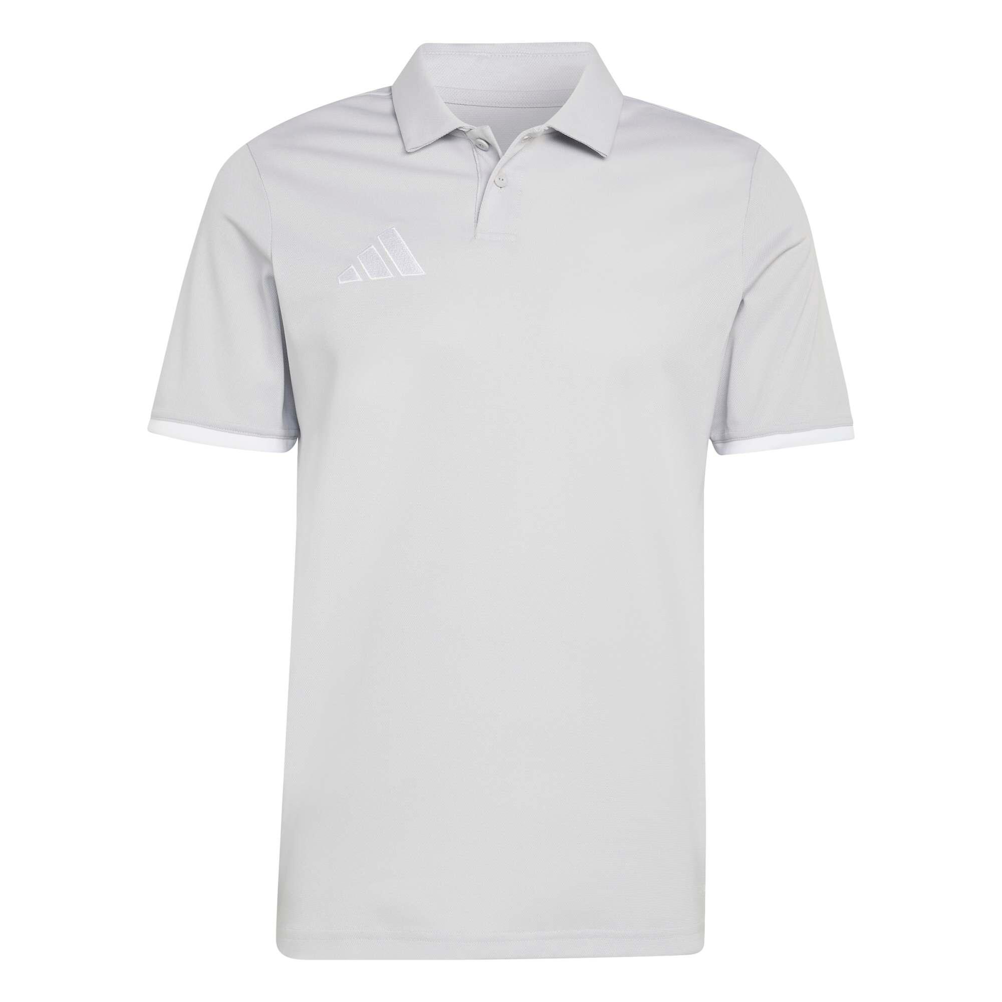 adidas Herren Poloshirt Entrada 26 Polo 3er Set 4/7