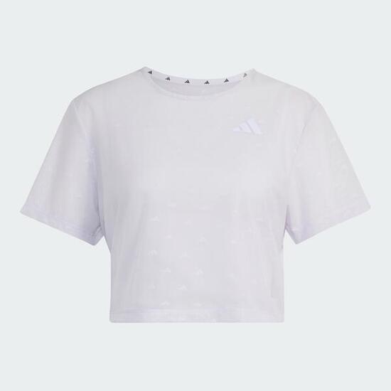 PrimeLift Essentials Workout Mesh-T-Shirt, kastig geschnitten