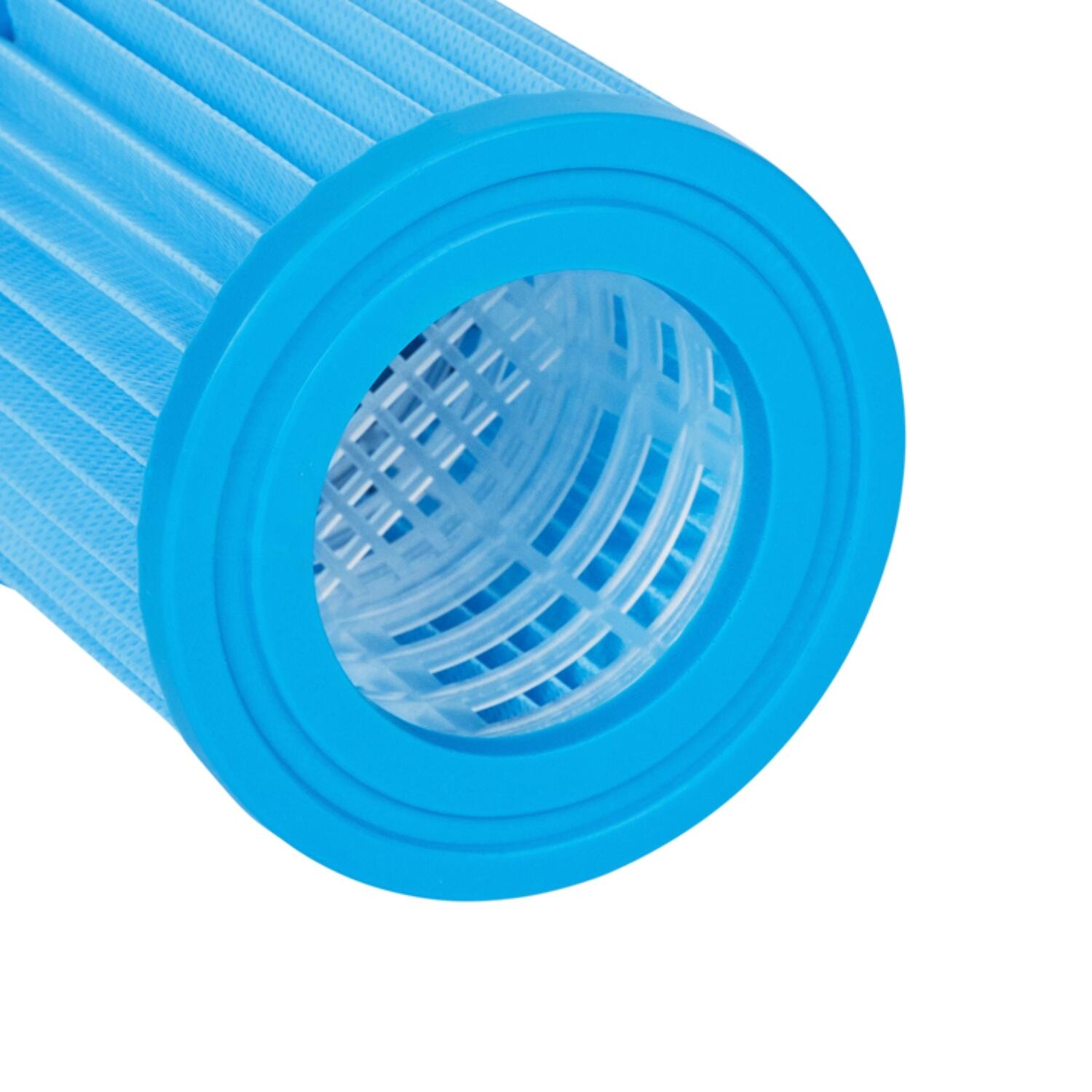 Cartucho antibacteriano para bomba de filtración de piscina tipo H 6/6