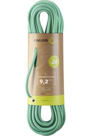Lina dynamiczna Hummingbird Eco Dry 9,2mm 70m