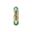 Lina dynamiczna Hummingbird Eco Dry 9,2mm 70m - Icemint - Citrus