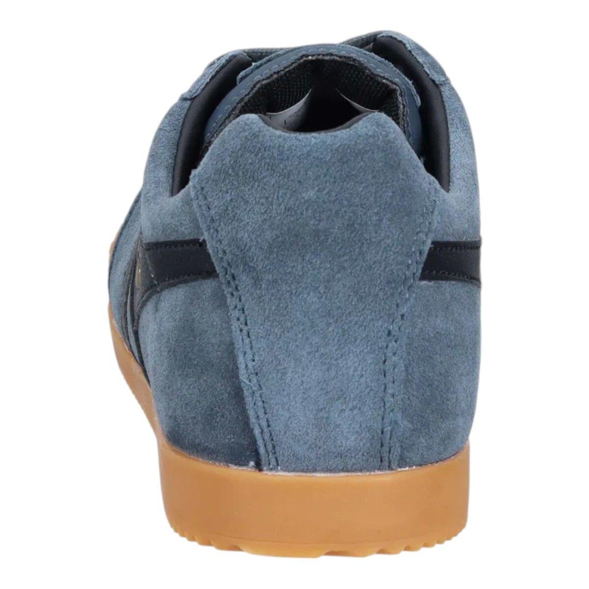 Baskets Homme Baskets Gola HARRIER Gris Gola 5/7