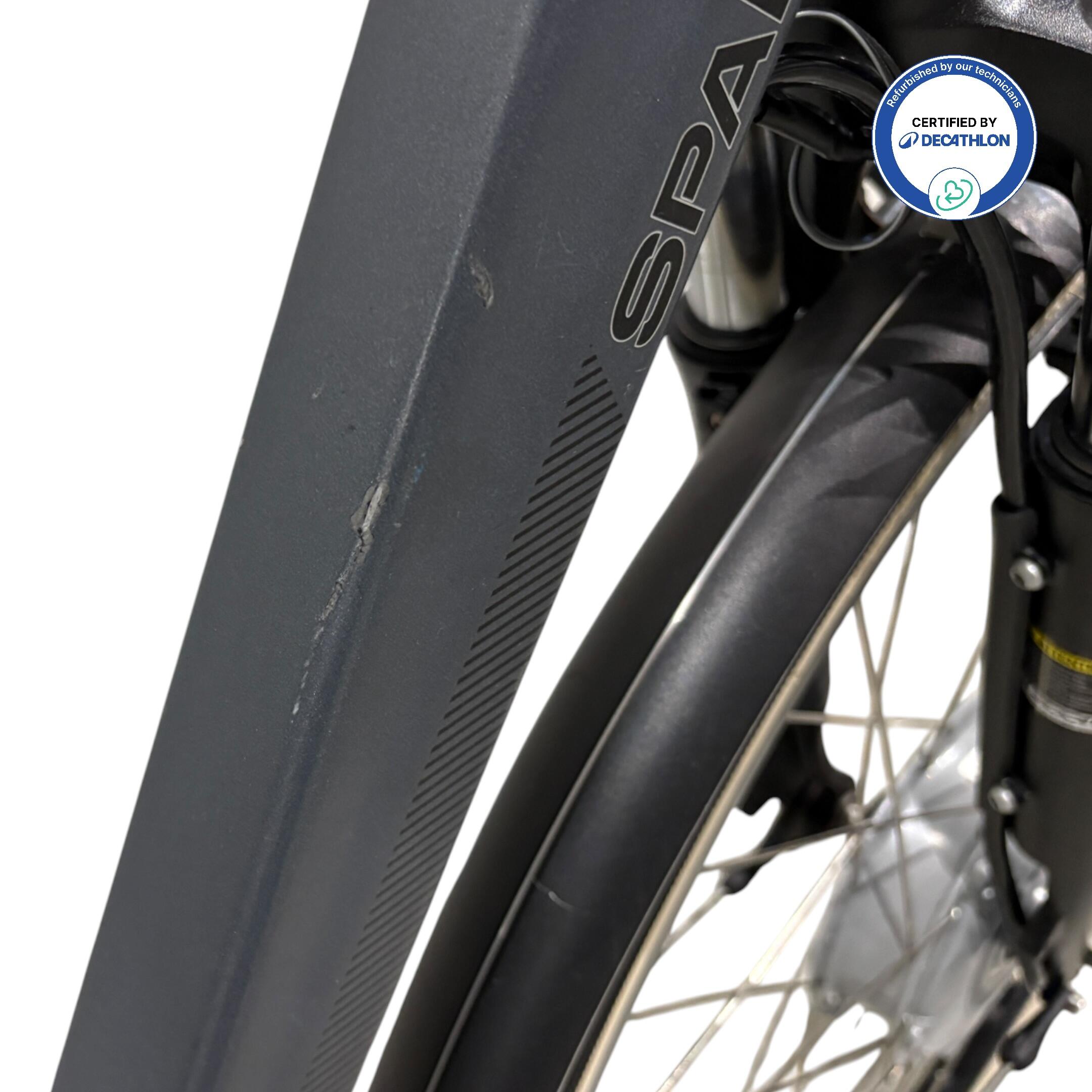 Tweedehands - Elektrische fiets - Sparta A-lane F8e Dames 7/7
