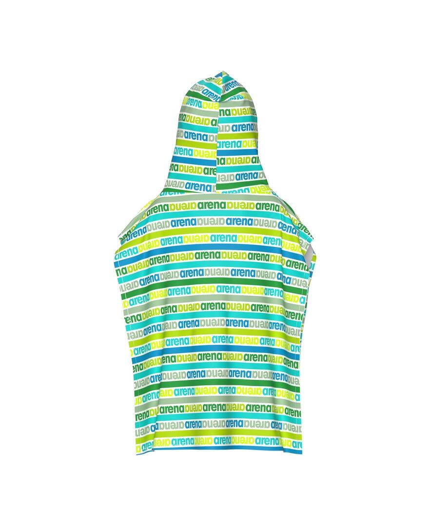 Poncho Arena Kids Terry Poncho 4/4