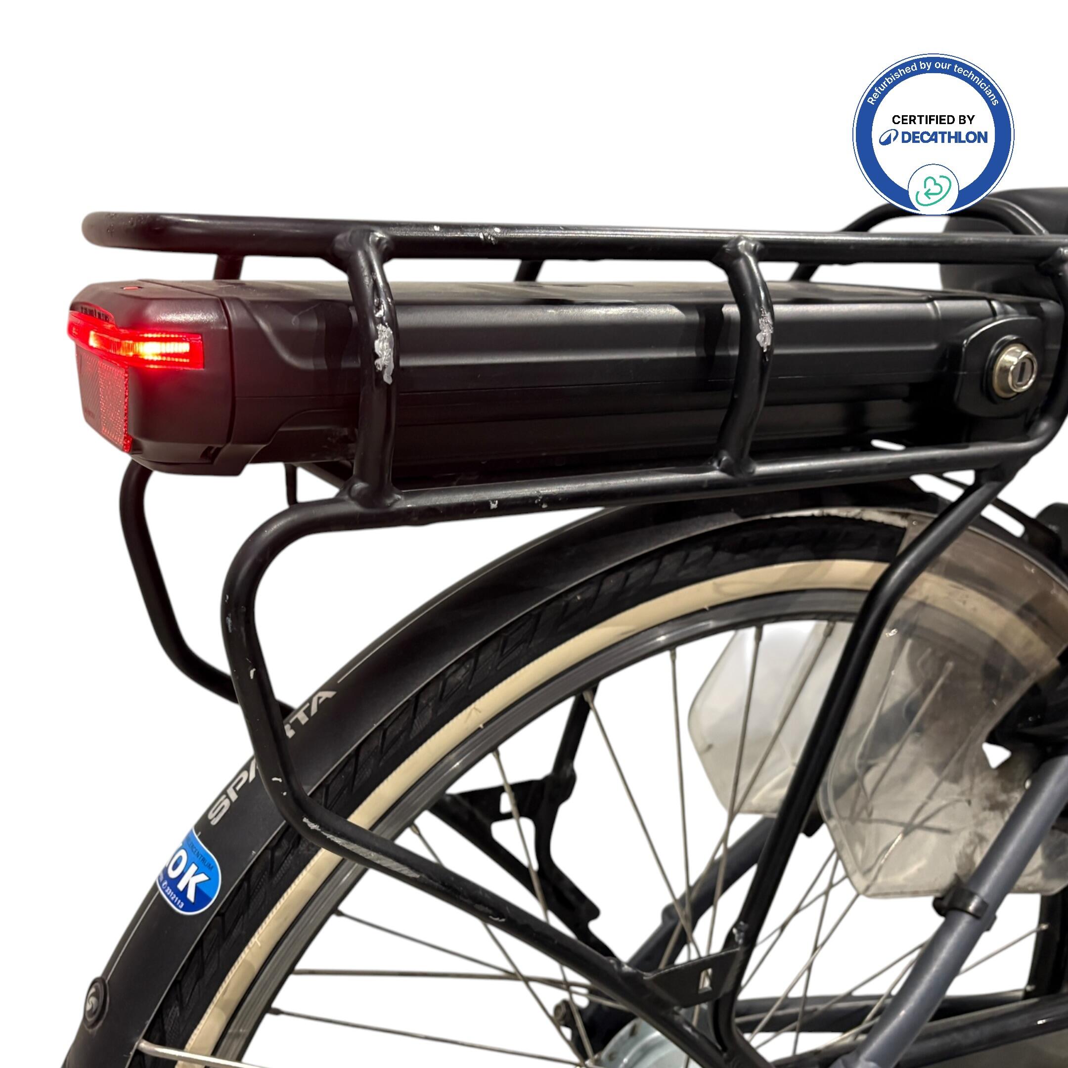 Tweedehands - Elektrische fiets - Sparta A-lane F8e Dames 5/7