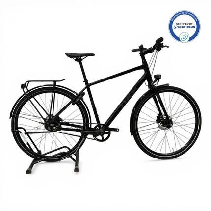 Seconde vie - Vélo électrique - Trek District 4