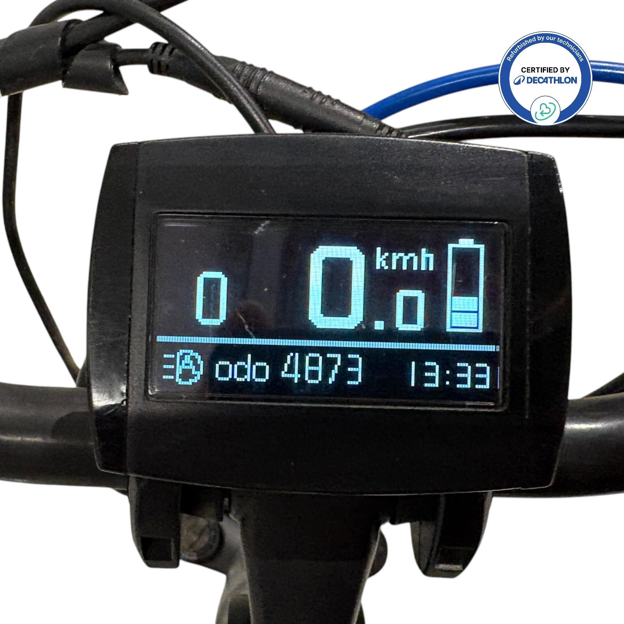 Tweedehands - Elektrische fiets - Sparta A-lane F8e Dames 4/7