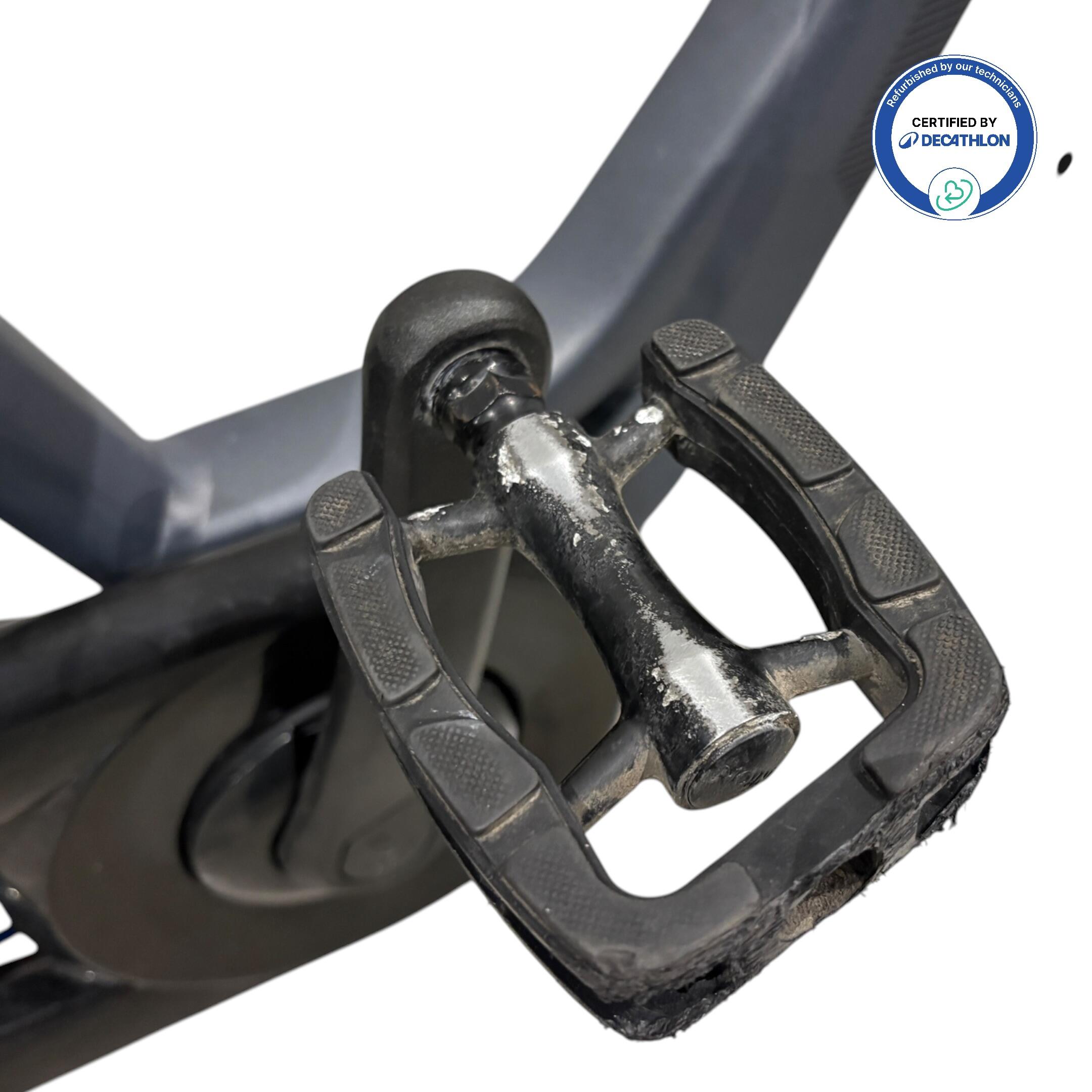 Tweedehands - Elektrische fiets - Sparta A-lane F8e Dames 6/7