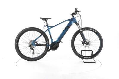 Ebike ricondizionata · R Raymon HardRay E 5.0 · Buone condizioni