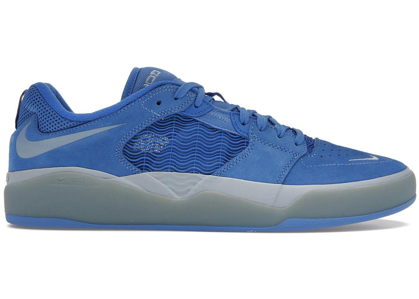 NIKE picture