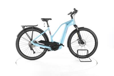 Ebike ricondizionata · Bergamont E-Horizon Edition 5 · Buone condizioni