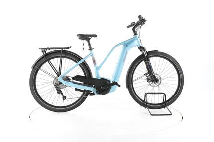 Reconditionné - Bergamont E-Horizon Edition 5 Trekking E-Bike - Bon