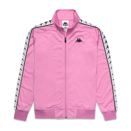 Veste de survêtement femme Kappa Wanniston