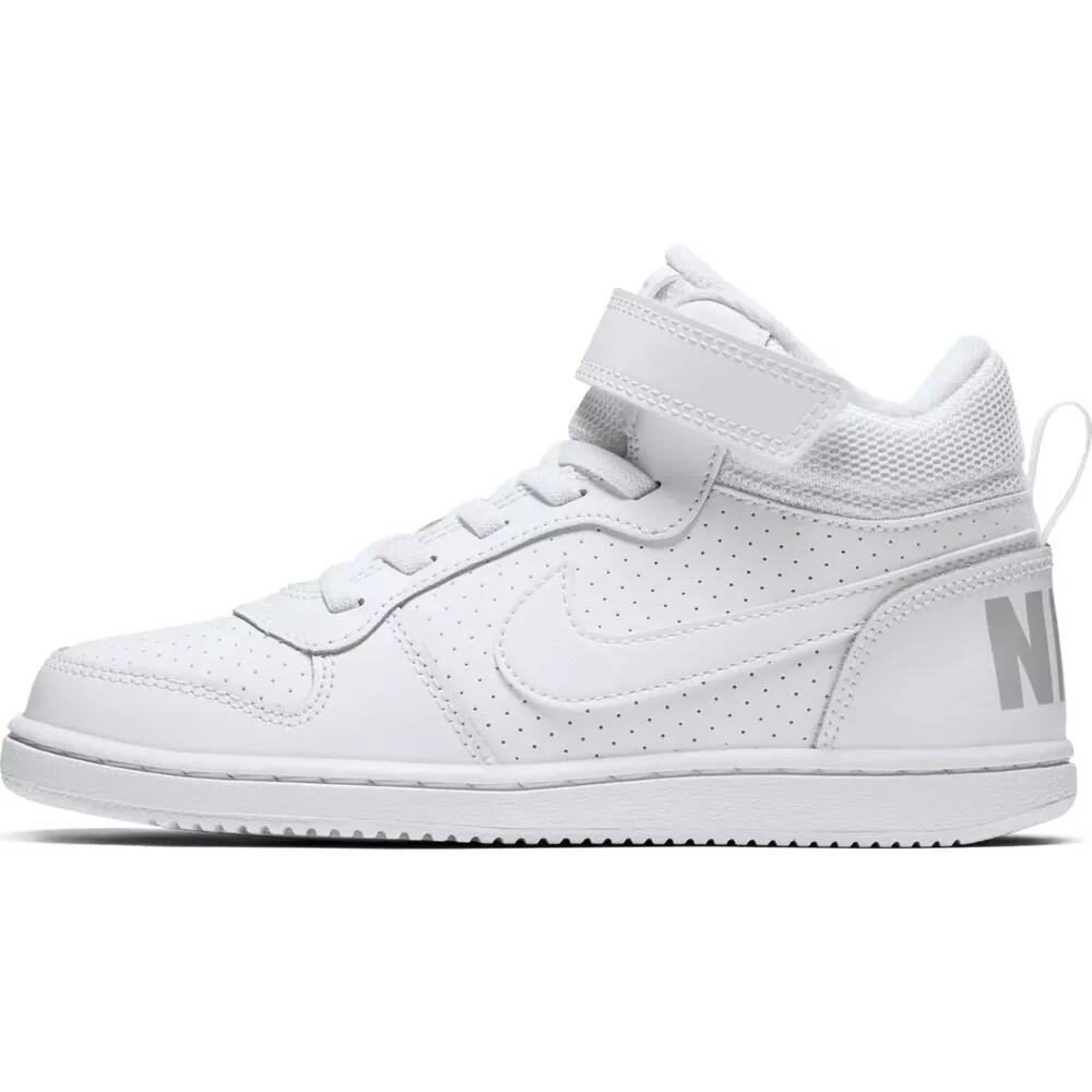 Zapatillas Deportivas Niños Nike Court Borough Mid (Psv) 3/7