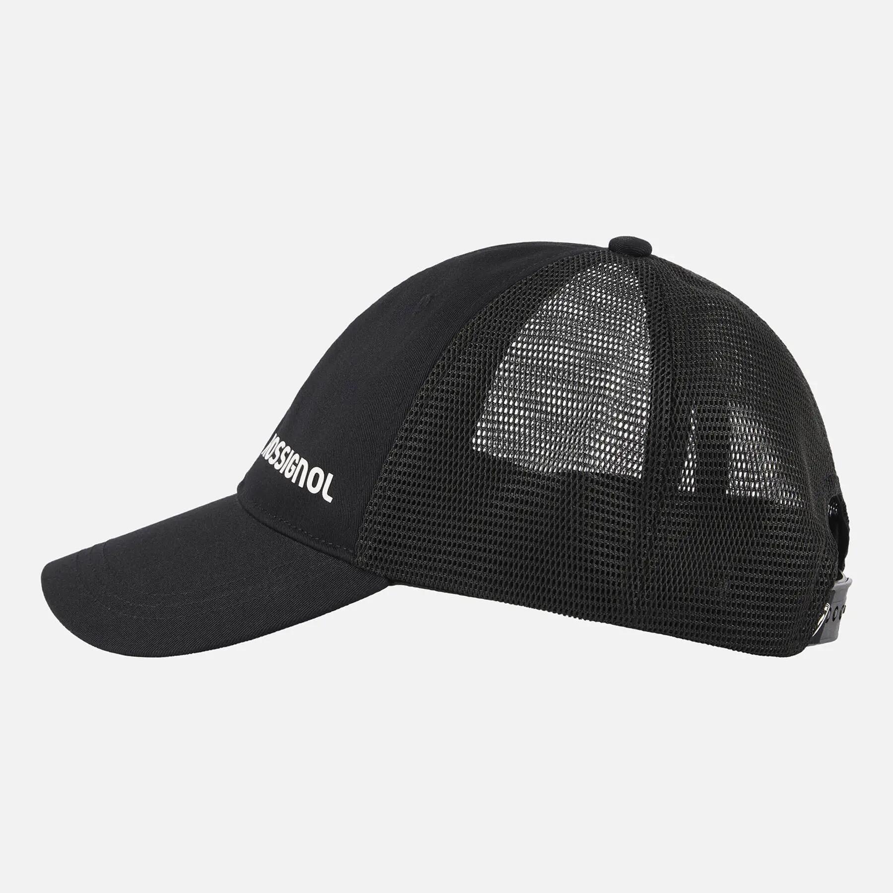 Casquette trucker Rossignol 5/7