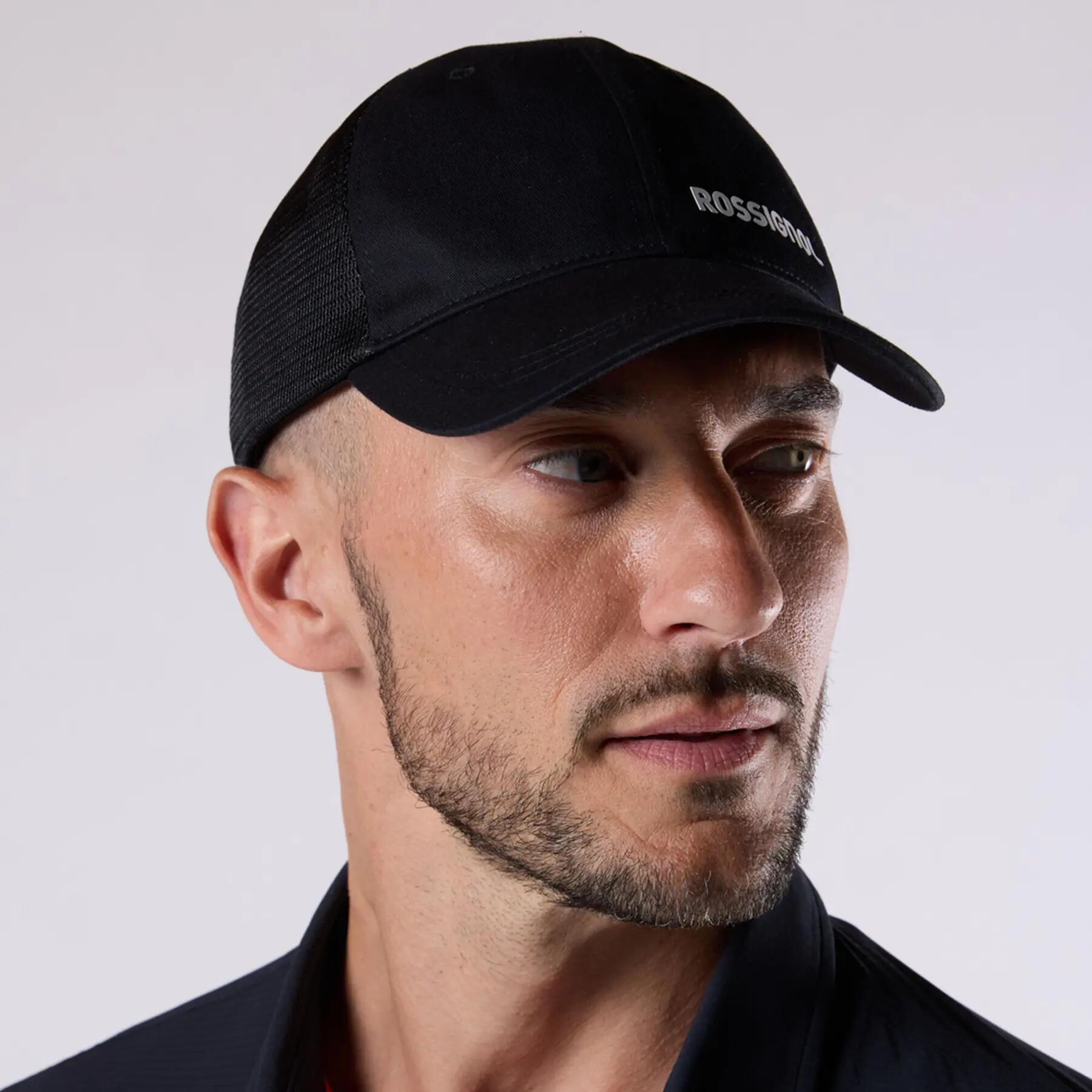 Casquette trucker Rossignol 7/7