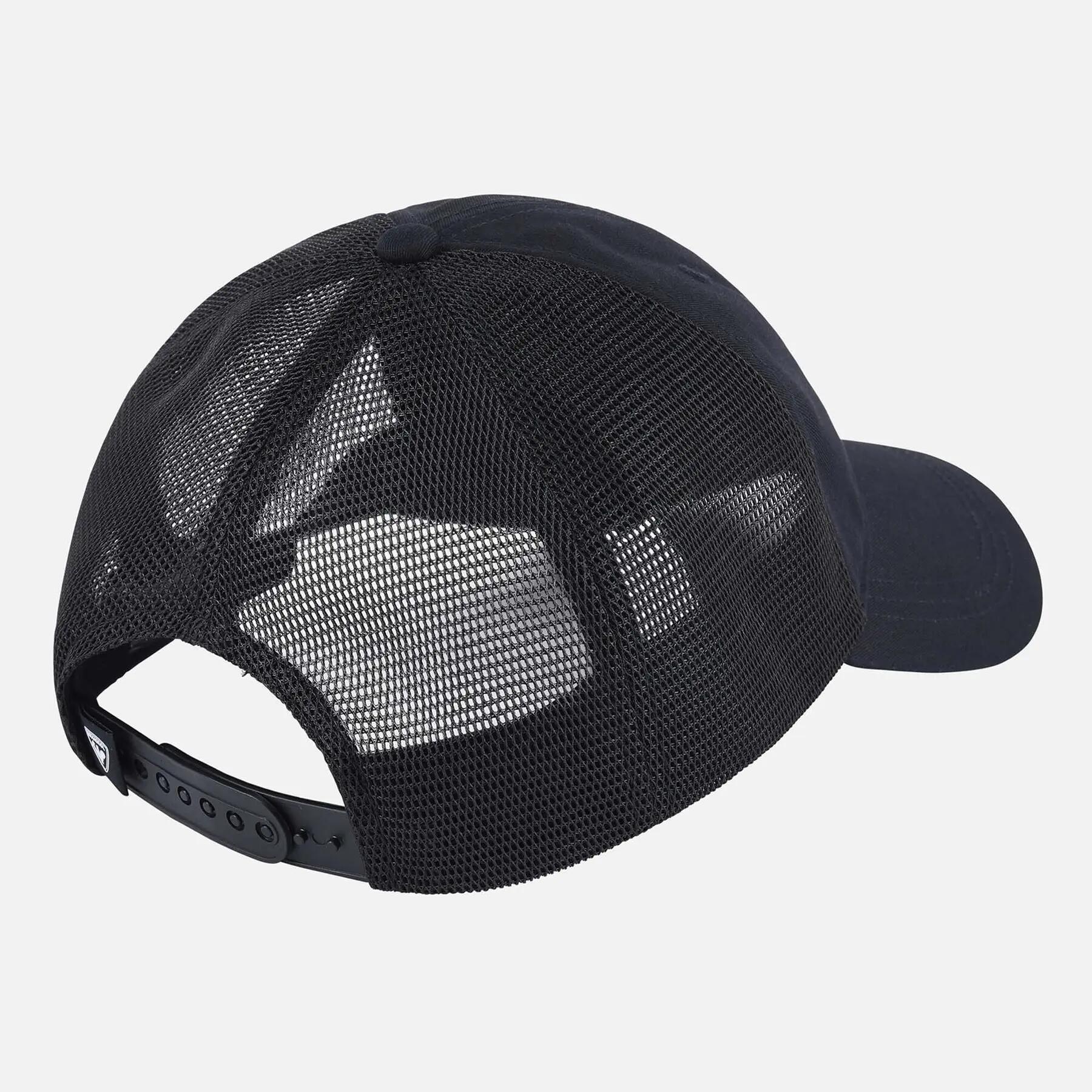 Casquette trucker Rossignol 4/7