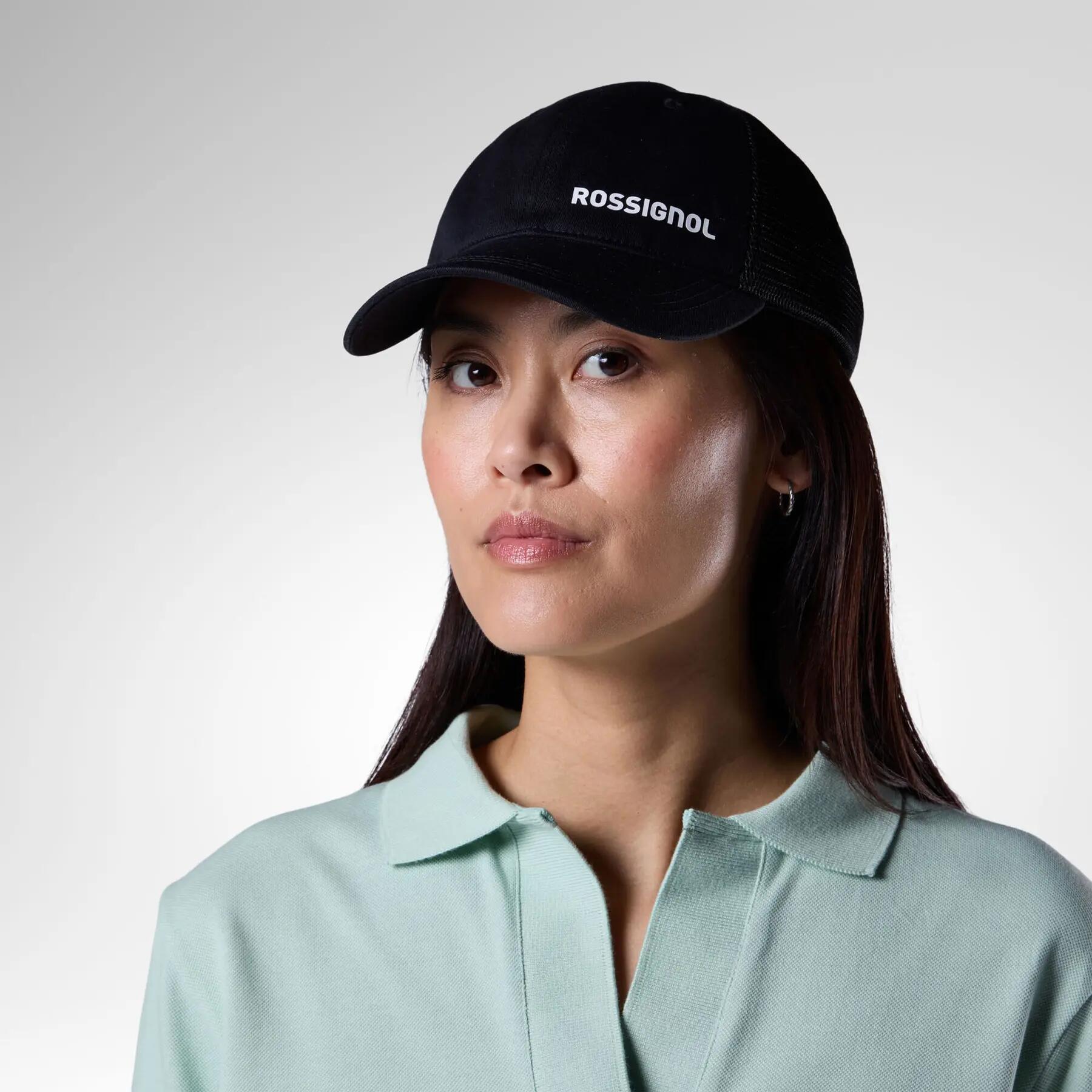 Casquette trucker Rossignol 6/7